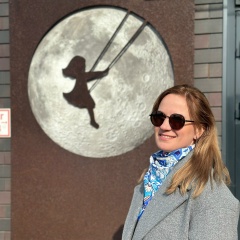 Maria Suvorova, 19.06.1983, Санкт-Петербург