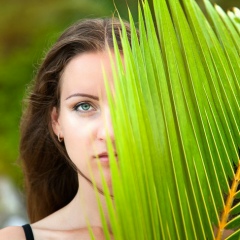 Светлана Ставцева, 26.04.1987, Орёл