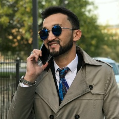 Roma Dusenaliev, 11.08.1987