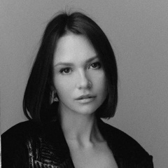 Мира Рыбалова, 17.06, Москва