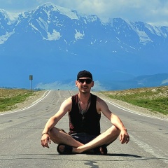 Владислав Батъкович, 20.09, Ачинск