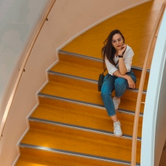 Anastasia Mak, 16.07, Stavanger