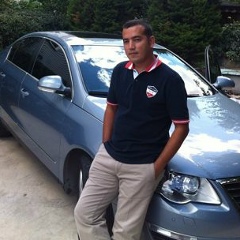 Нурмурат Байрыев, 19.06.1987, Туркменабад