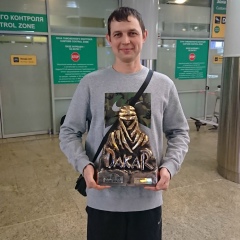 Андрей Когырин, 20.02.1983, Москва