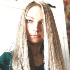 Светлана Усатая, 30.09, Дмитров