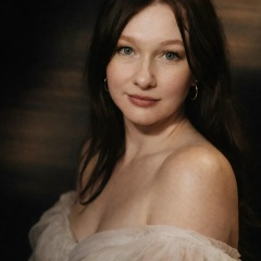 Олеся Метковская, 12.04, Елец