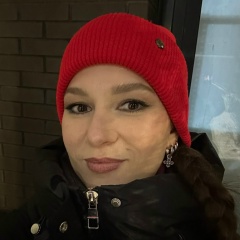 Юлия Мирхазова, 23.01, Москва