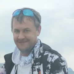 Серёга Исупов, 24.04, Ленино