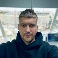 Владимир Авдеев, 19.09.1990, Москва