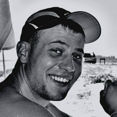 Алексей Скударнов, 30.04.1990, Энергодар