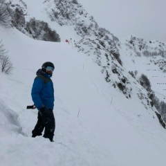 Михаил Сычев, 06.03.1986, Москва