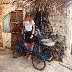 Анастасия Краснова, 29.09, Москва