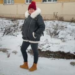 Любовь Ленская, 11.07.1966