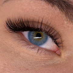 Лолита Белова, Кузнецк