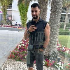 Аргам Мурадян, Владимир