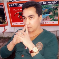 Мухаммед Худайбердиев, 09.08, Alanya