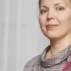 Анна Иванушкина, 20.04