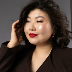 Elistina Auchaeva, 24.02