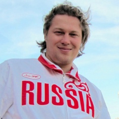 Александр Ермолаев, 12.03.1974, Санкт-Петербург