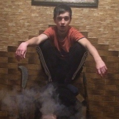 Вадим , 29.01.1997, Николаев