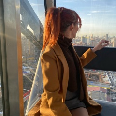 Анна Пушкина, 25.07, Ханты-Мансийск
