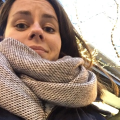 Marina Kuzmenko, Key West