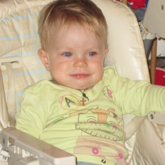 Любочка Рыбачук, 16.02.1988, Житомир