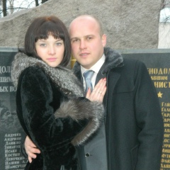 Алексей Егоров, 01.01.1988, Зеленодольск