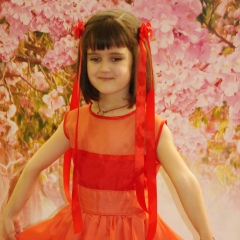 Ирина Семиниченко, 07.09, Херсон