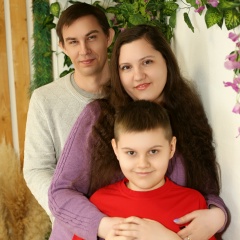 Татьяна Семенцова, Омск