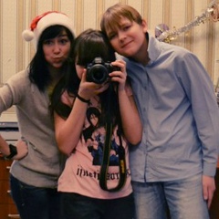 Павел Пятницкий, 30.09.1998, Новосибирск