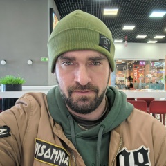 Виктор Ефремов, 28.02.1990, Волгоград