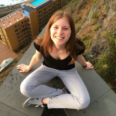 Лена Артёмова, 10.04