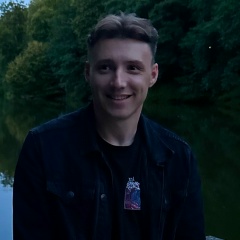 Роман Стаму, 20.09.1995, Москва