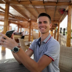 Дмитрий Кичигин, 26.12