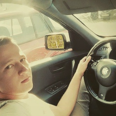 Руслан Пшеунов, 23.03.1990, Полтава