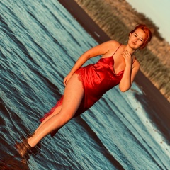 Алёна Румянцева, Алматы