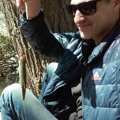 Алексей Юзвяк, 22.01.1992, Стерлитамак