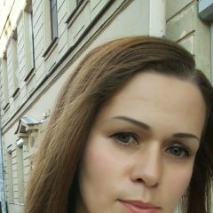 Марина Портная, 30.04, Санкт-Петербург