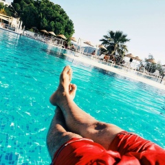 Jaha Sharipov, 22.03, Санкт-Петербург