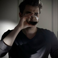 Stefan Salvatore, 22.05, New York City