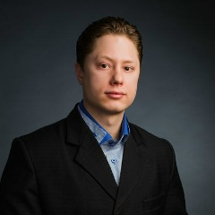 Илья Огнев, 14.12, Томск