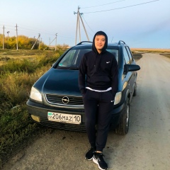 Нурбол Бахттыев, 30.07, Астана