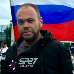 Михаил Калашников, 10.03, Невельск