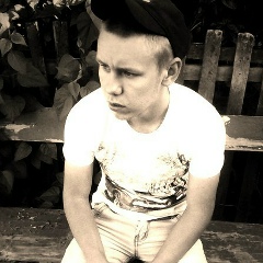 Алексей Жданов, 07.04.1995, Астрахань