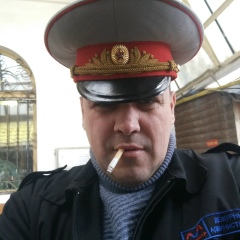 Олег Гордеев, 22.04.1975, Бобруйск