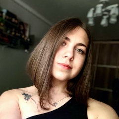 Екатерина Сердюкова, 27.12.1996, Алматы