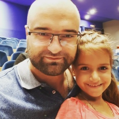 Вадим Волошин, 16.05.1985, Краснодар