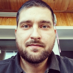 Станислав Толкачев, 06.07, Санкт-Петербург