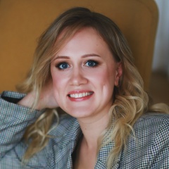 Кристина Кавыршина, 01.10, Санкт-Петербург